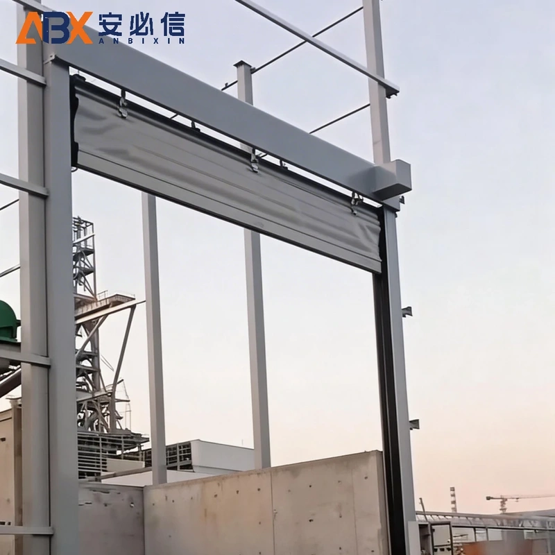 梧州市机库门