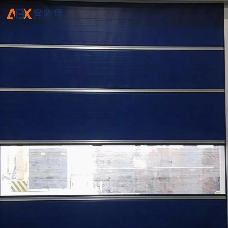 梧州市快速门